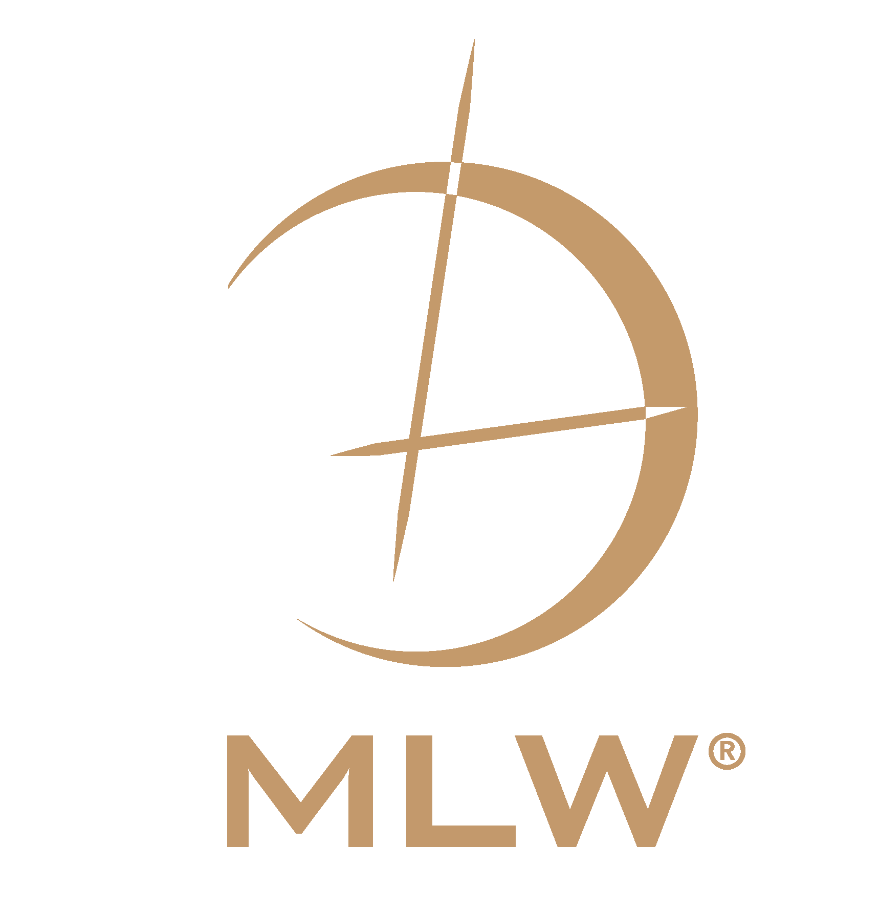 MLW Logo